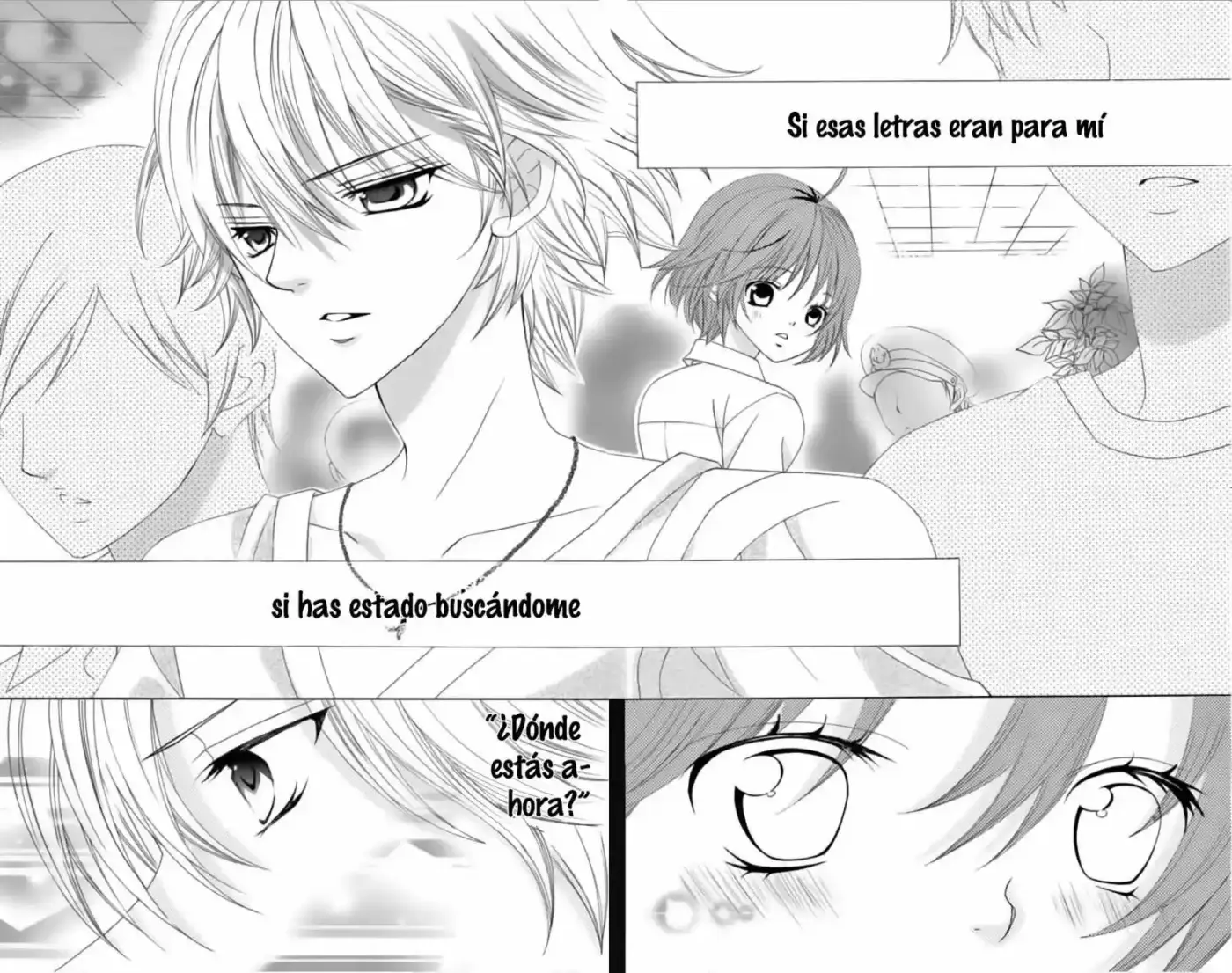 SEKAI WA NAKAJIMA NI KOI O SURU (2016) - Capítulo 10 - Página 23 - LectorTMOo