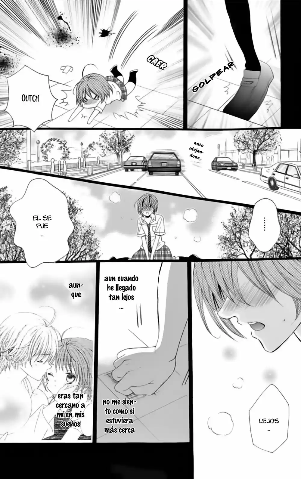 SEKAI WA NAKAJIMA NI KOI O SURU (2016) - Capítulo 10 - Página 27 - LectorTMOo
