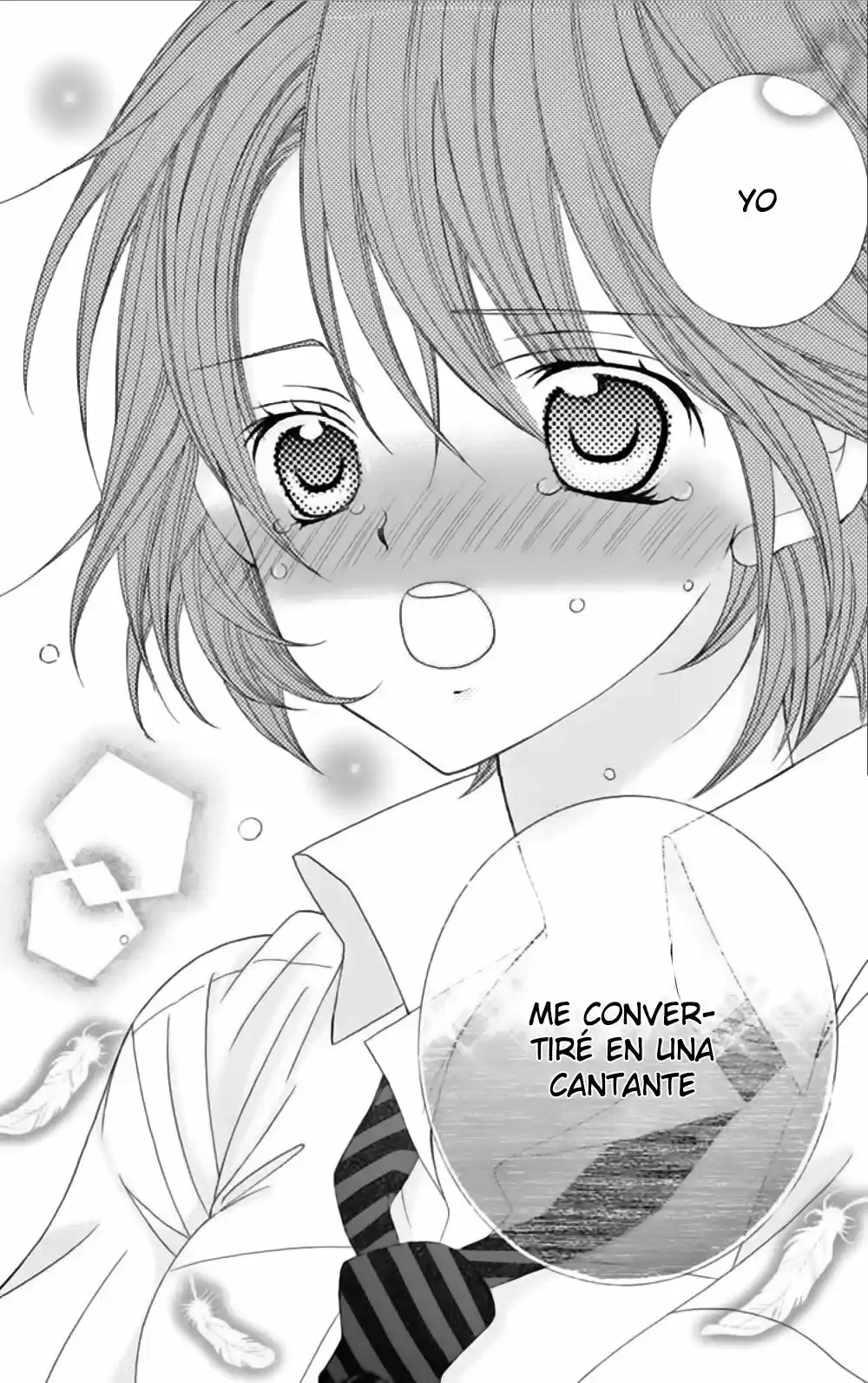 SEKAI WA NAKAJIMA NI KOI O SURU (2016) - Capítulo 10 - Página 33 - LectorTMOo