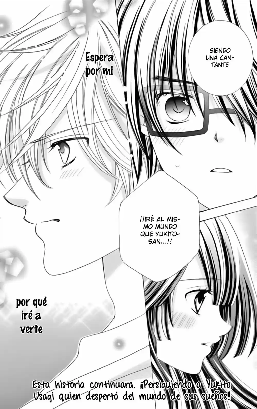 SEKAI WA NAKAJIMA NI KOI O SURU (2016) - Capítulo 10 - Página 34 - LectorTMOo