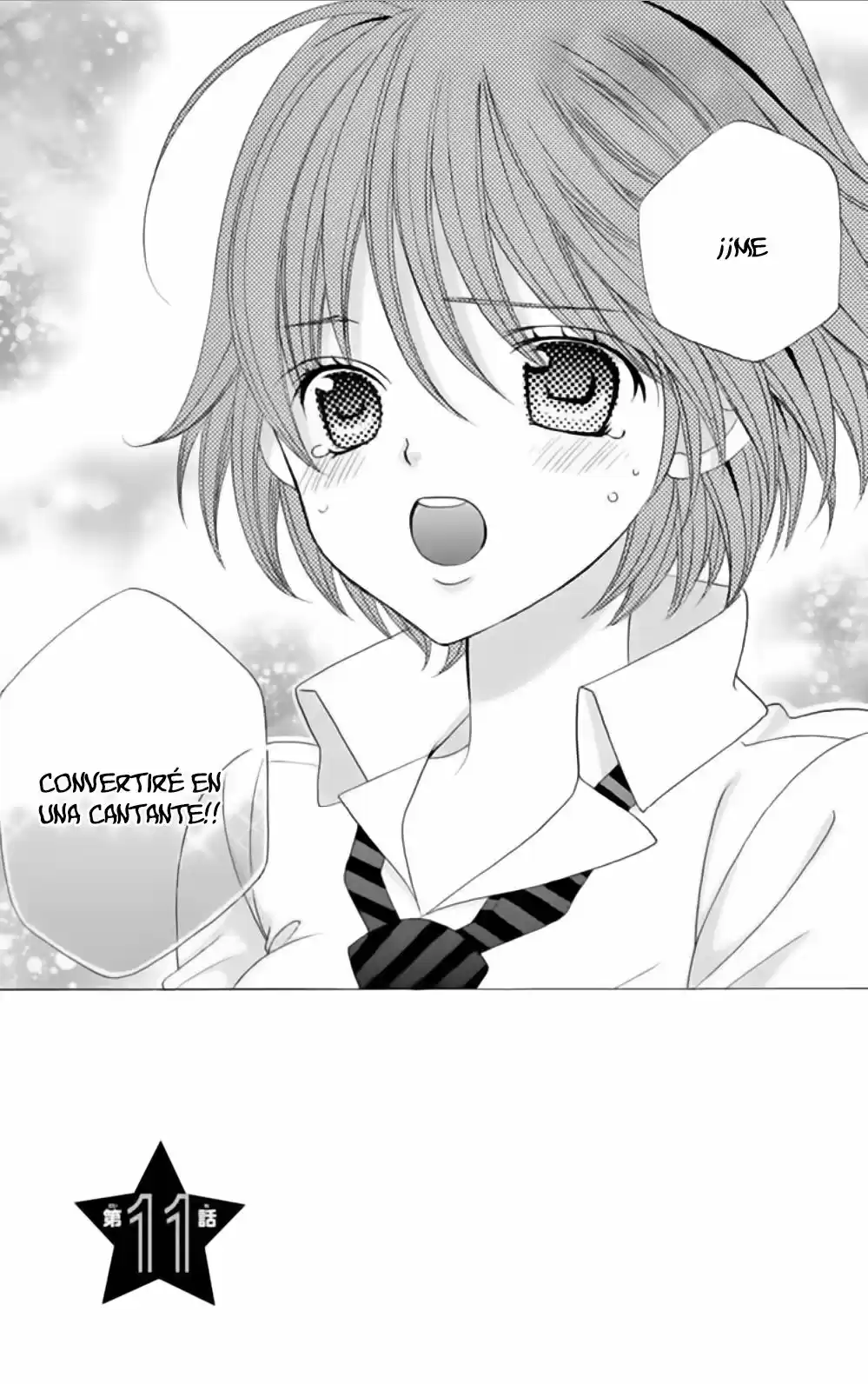 SEKAI WA NAKAJIMA NI KOI O SURU (2016) - Capítulo 11 - Página 4 - LectorTMOo