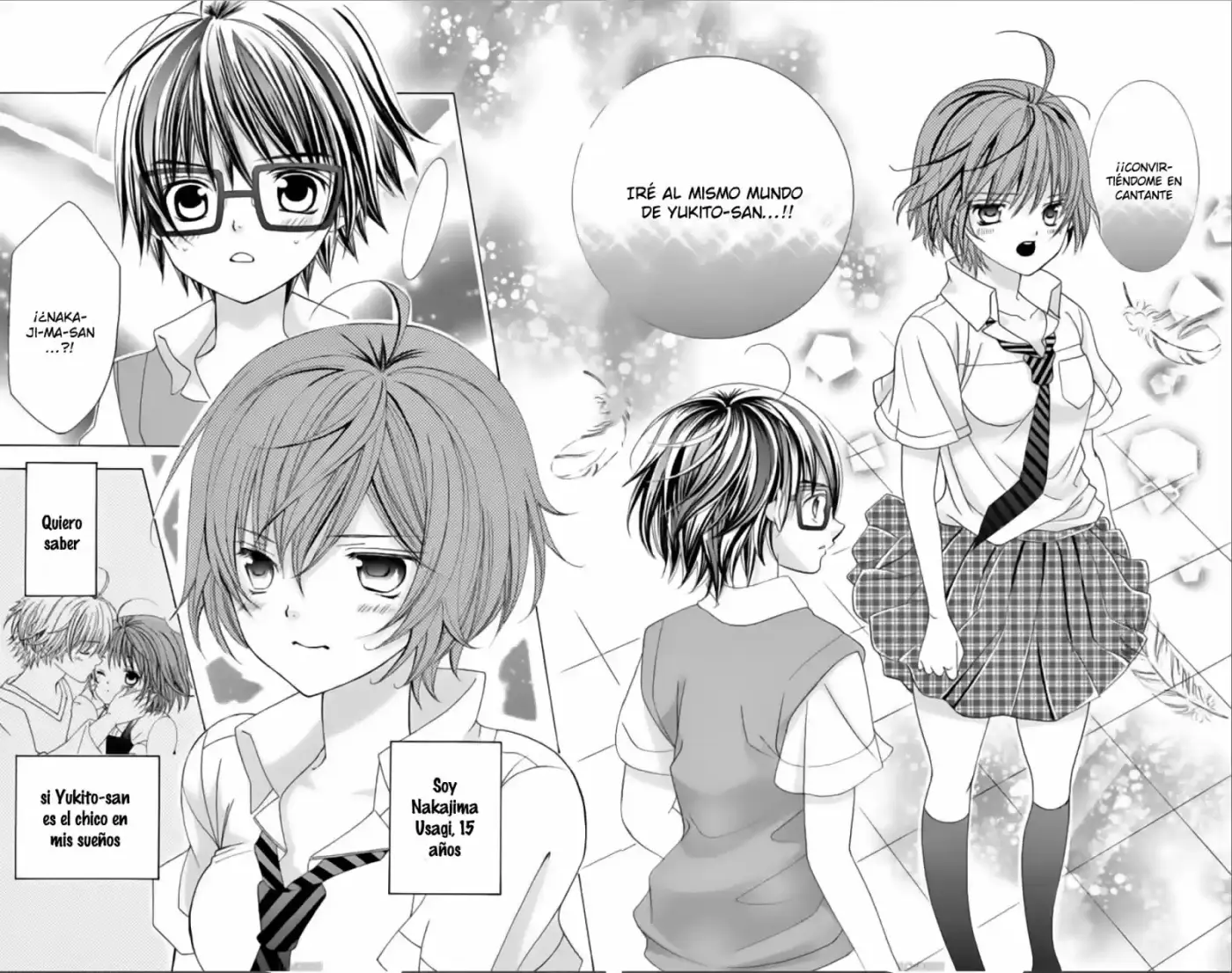 SEKAI WA NAKAJIMA NI KOI O SURU (2016) - Capítulo 11 - Página 5 - LectorTMOo