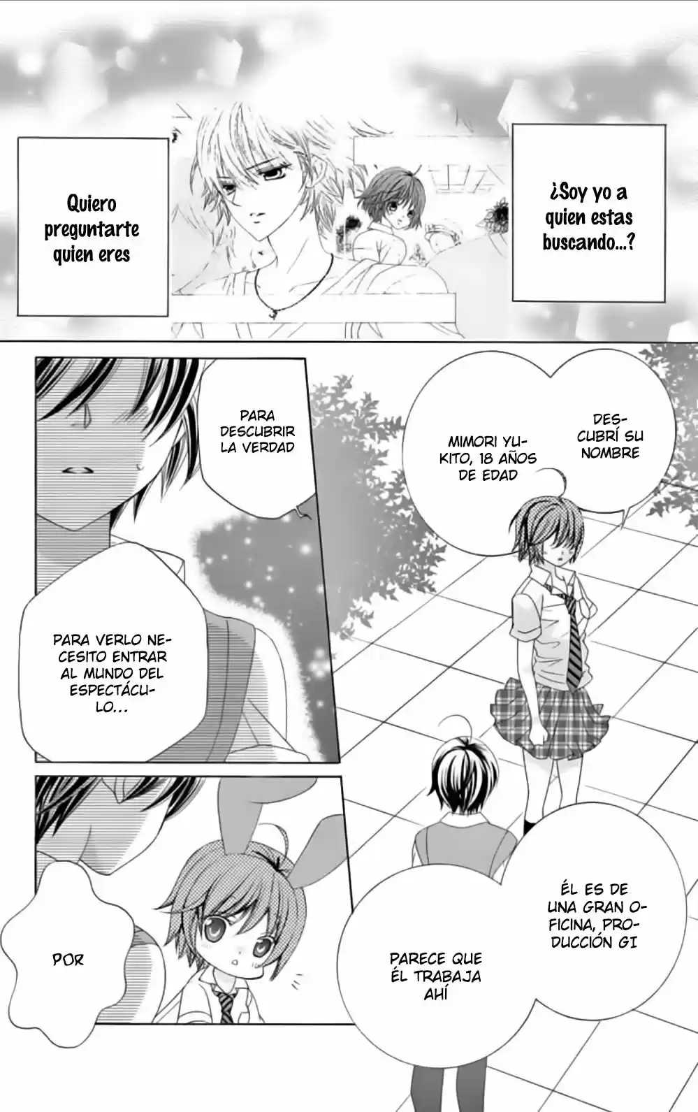 SEKAI WA NAKAJIMA NI KOI O SURU (2016) - Capítulo 11 - Página 6 - LectorTMOo