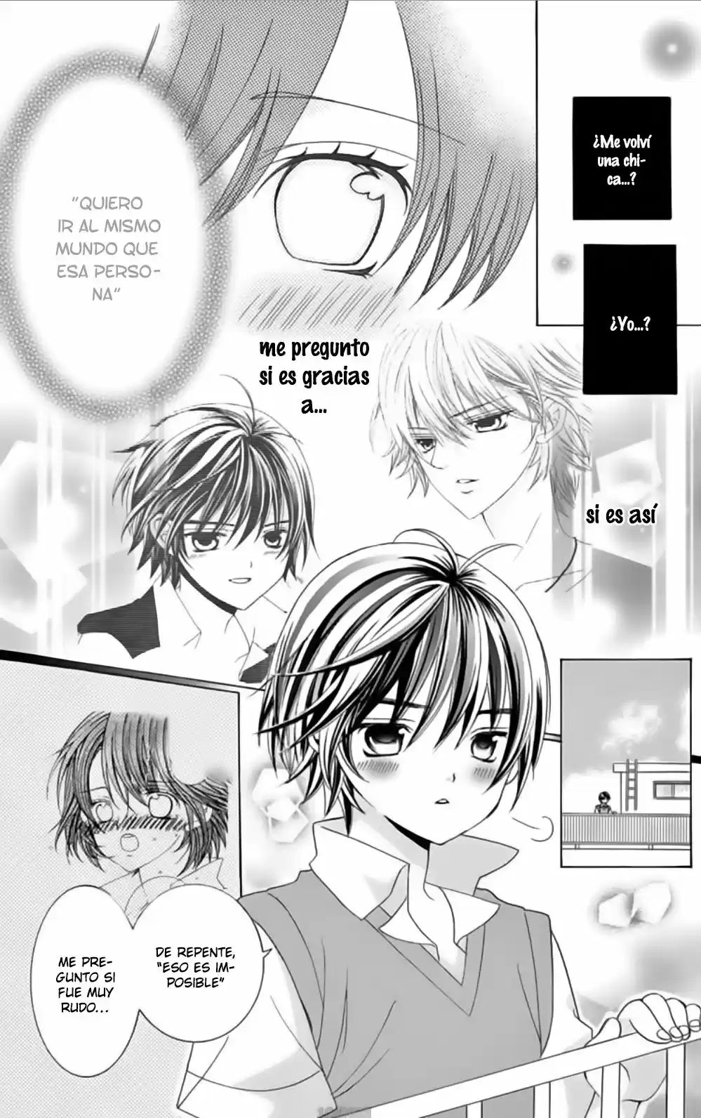SEKAI WA NAKAJIMA NI KOI O SURU (2016) - Capítulo 11 - Página 12 - LectorTMOo