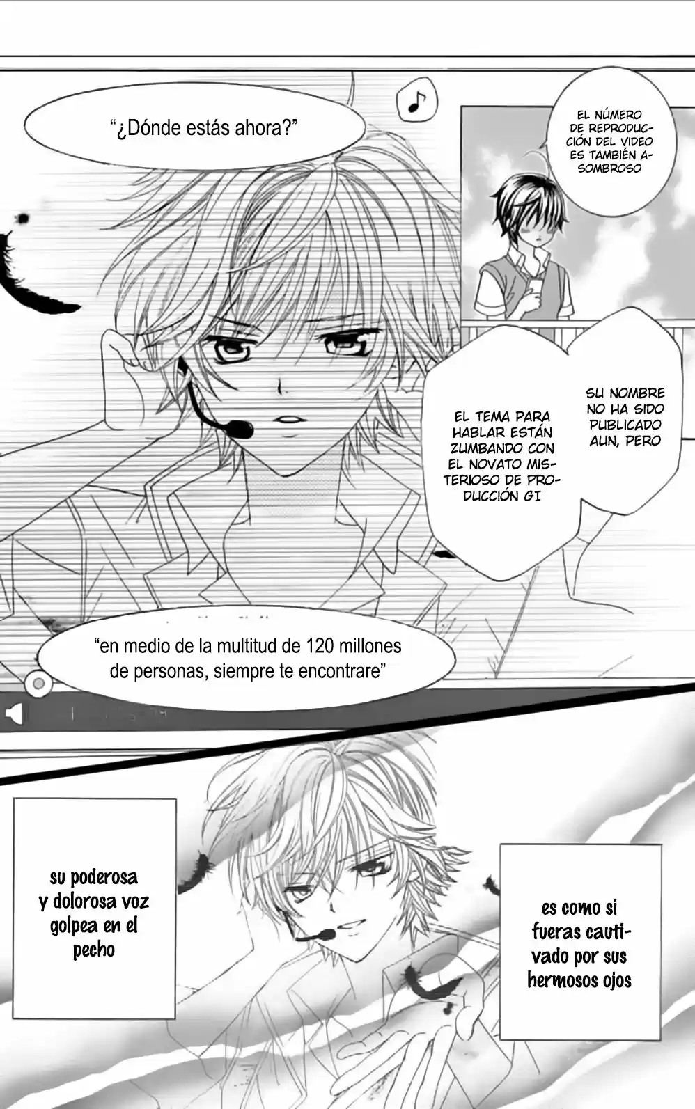 SEKAI WA NAKAJIMA NI KOI O SURU (2016) - Capítulo 11 - Página 14 - LectorTMOo