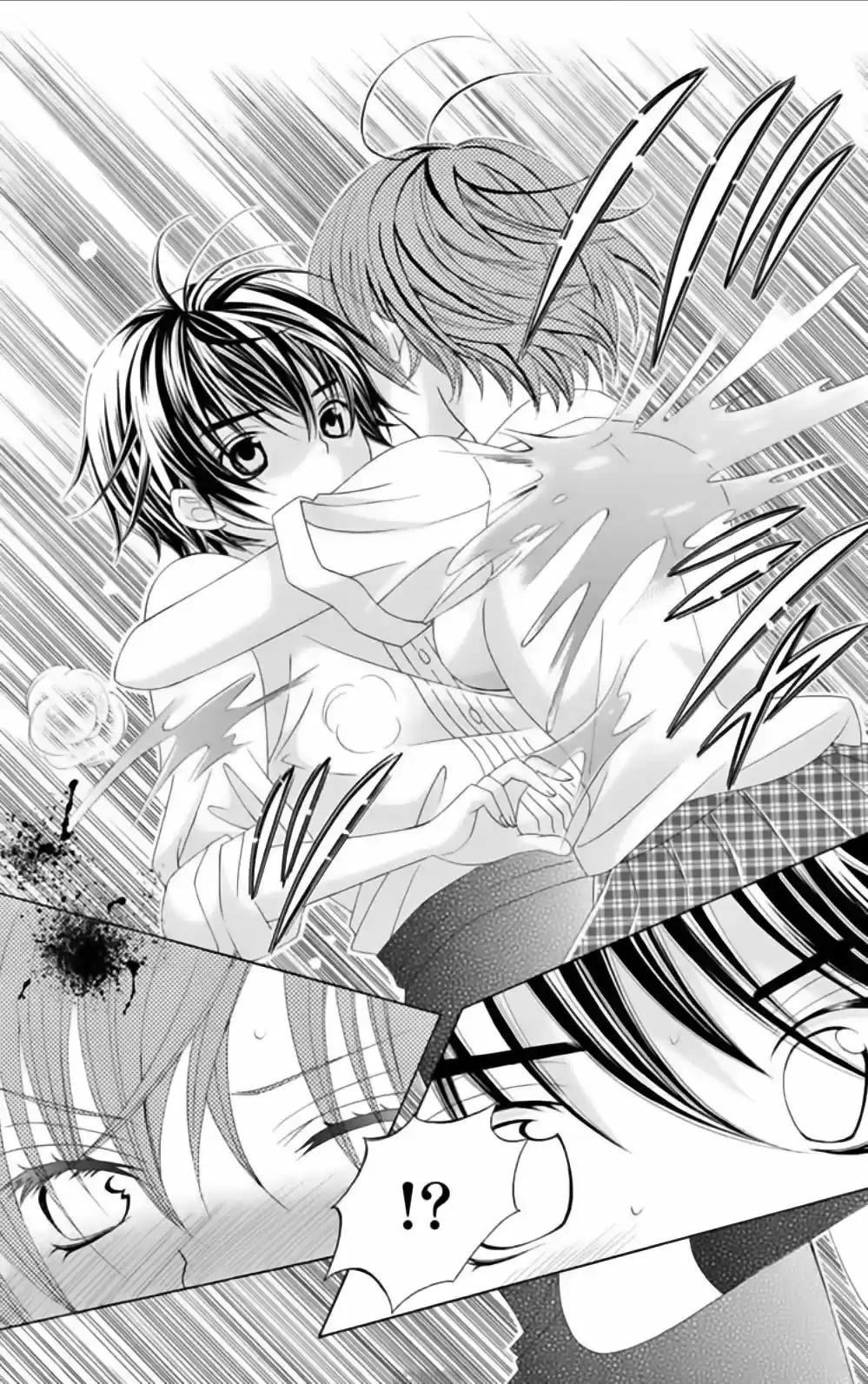 SEKAI WA NAKAJIMA NI KOI O SURU (2016) - Capítulo 11 - Página 18 - LectorTMOo