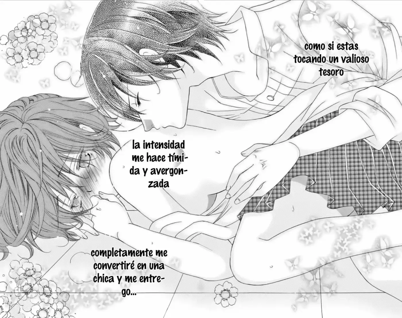 SEKAI WA NAKAJIMA NI KOI O SURU (2016) - Capítulo 11 - Página 27 - LectorTMOo