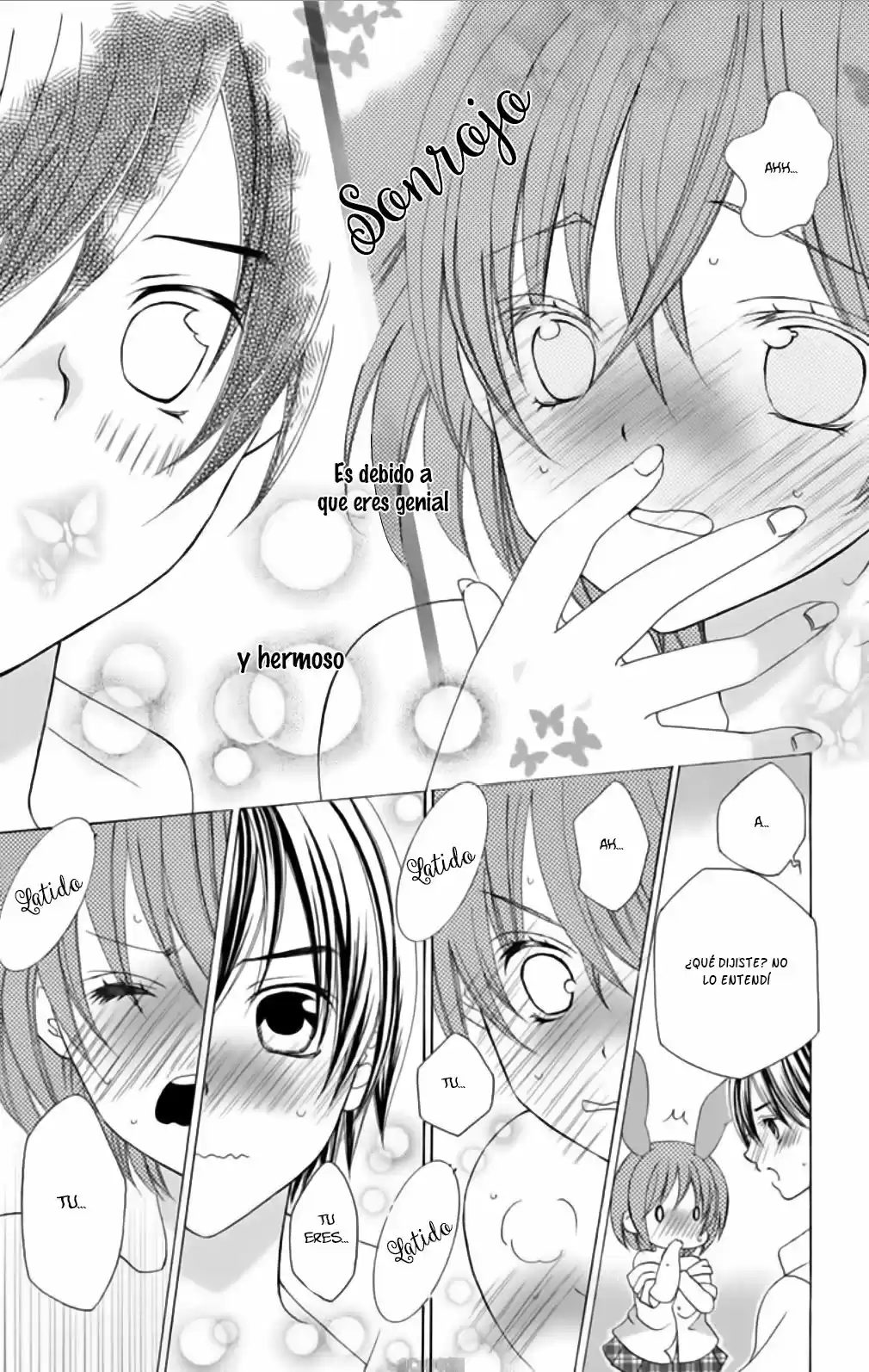 SEKAI WA NAKAJIMA NI KOI O SURU (2016) - Capítulo 12 - Página 6 - LectorTMOo