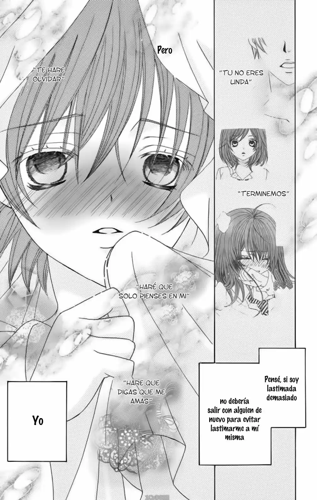 SEKAI WA NAKAJIMA NI KOI O SURU (2016) - Capítulo 12 - Página 12 - LectorTMOo