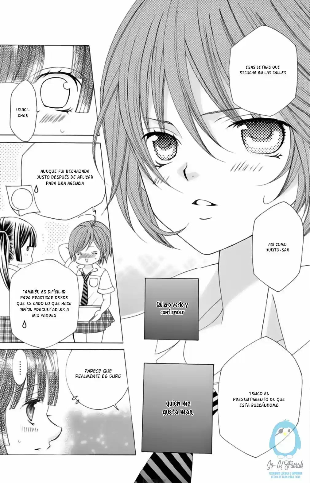 SEKAI WA NAKAJIMA NI KOI O SURU (2016) - Capítulo 12 - Página 14 - LectorTMOo