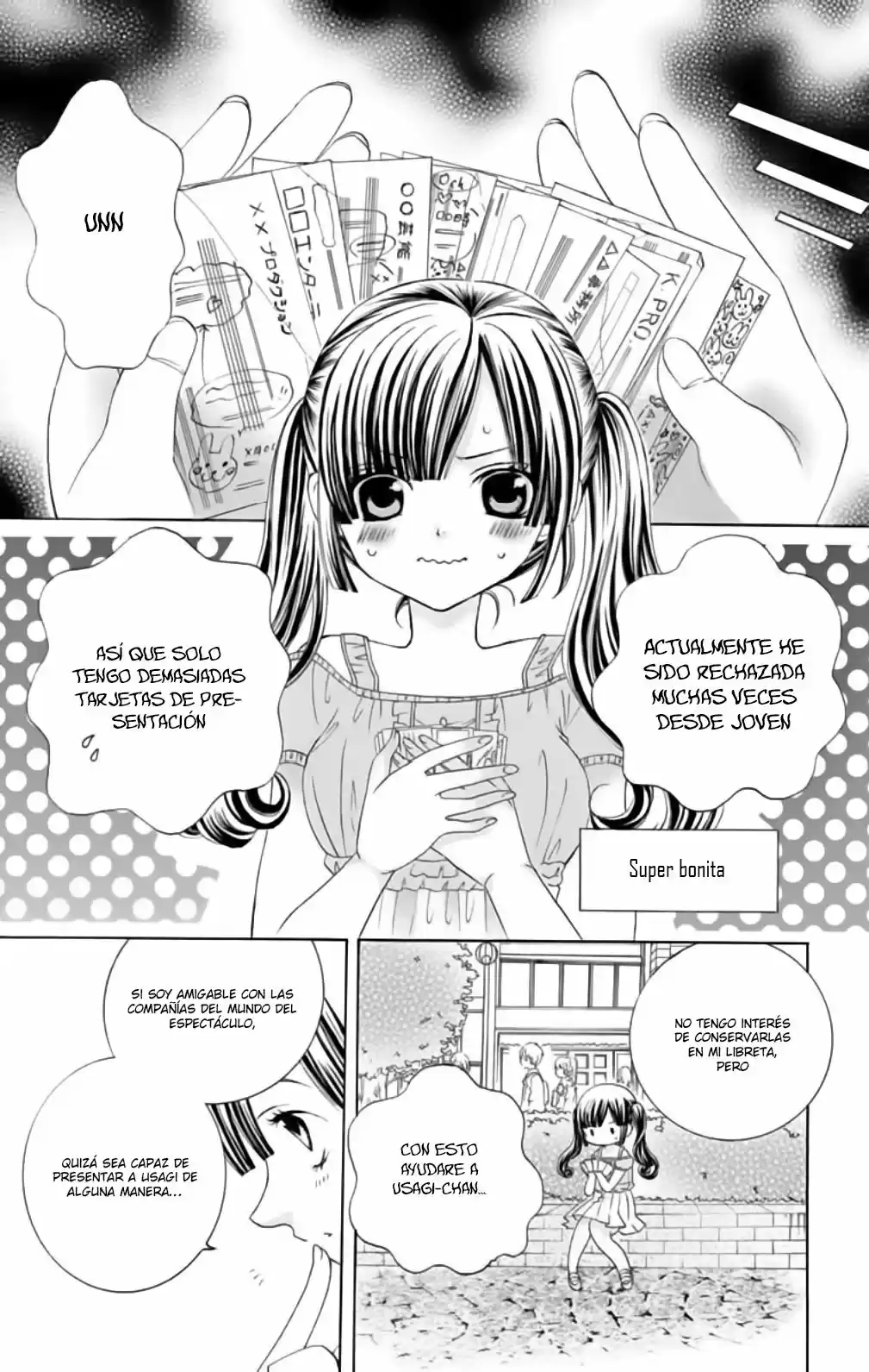 SEKAI WA NAKAJIMA NI KOI O SURU (2016) - Capítulo 12 - Página 15 - LectorTMOo