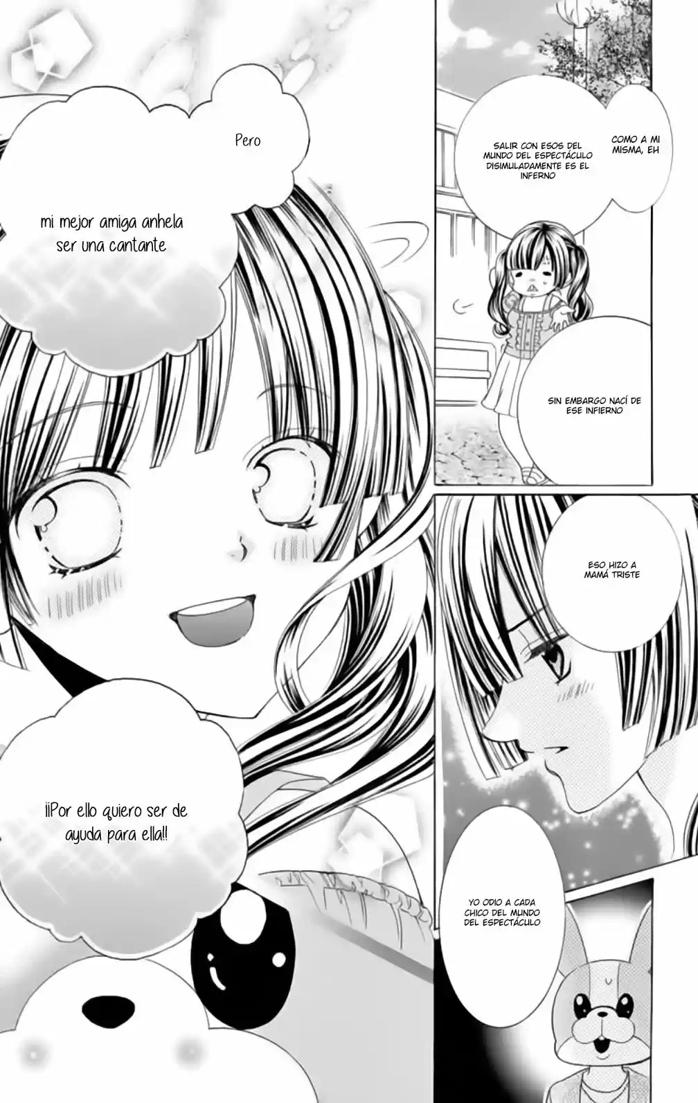 SEKAI WA NAKAJIMA NI KOI O SURU (2016) - Capítulo 12 - Página 22 - LectorTMOo