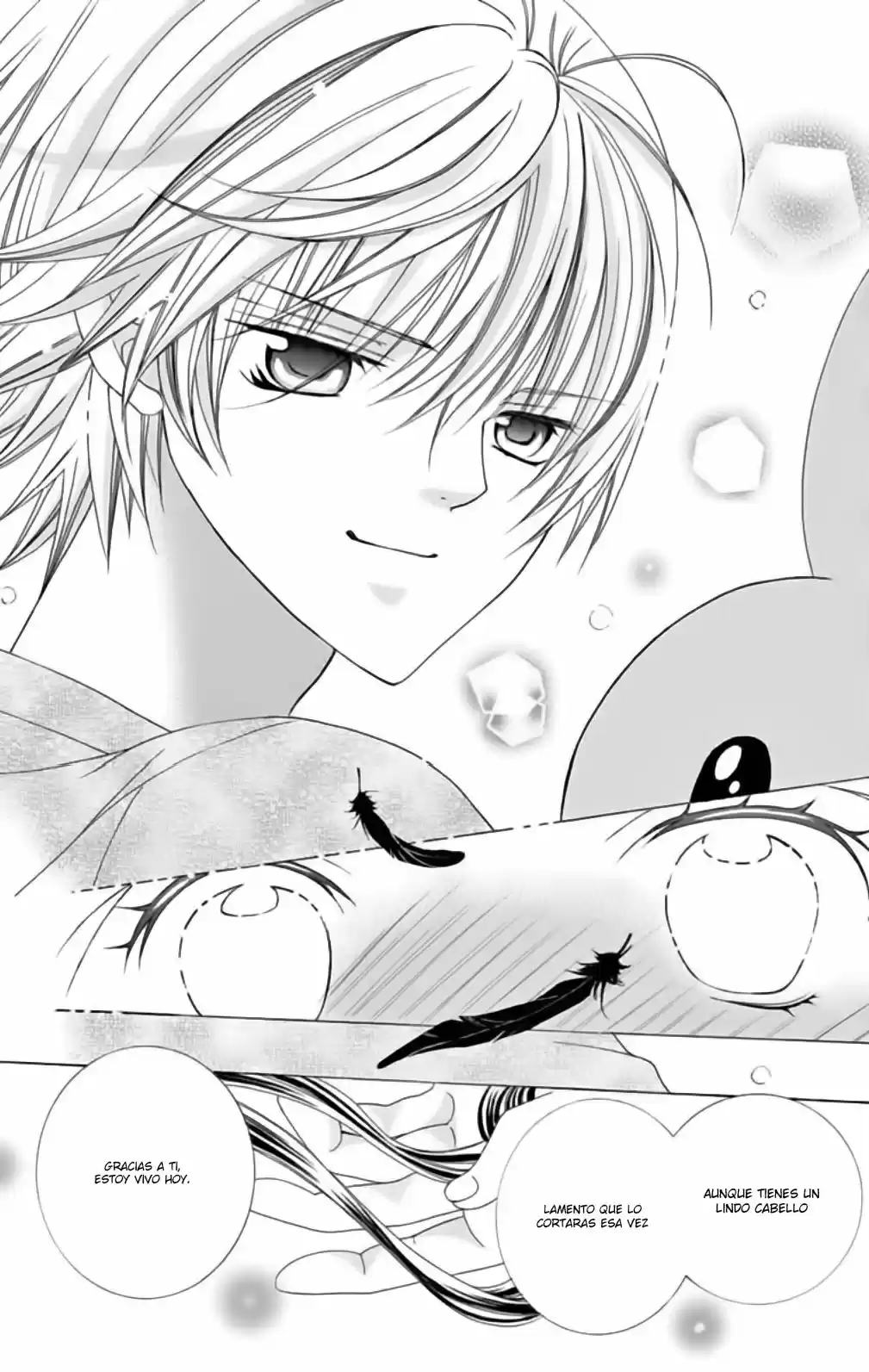 SEKAI WA NAKAJIMA NI KOI O SURU (2016) - Capítulo 12 - Página 26 - LectorTMOo