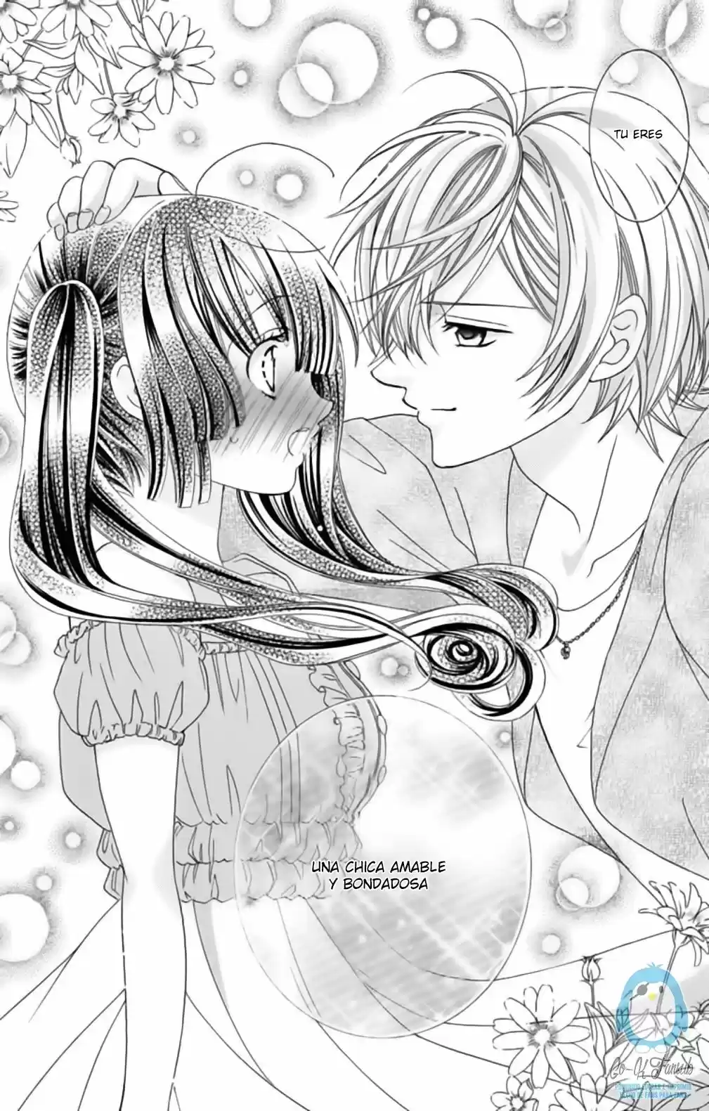 SEKAI WA NAKAJIMA NI KOI O SURU (2016) - Capítulo 12 - Página 28 - LectorTMOo