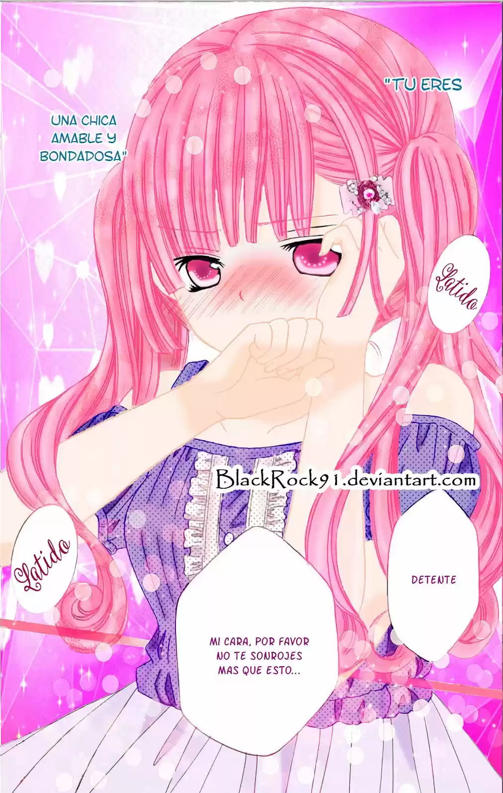 SEKAI WA NAKAJIMA NI KOI O SURU (2016) - Capítulo 12 - Página 31 - LectorTMOo