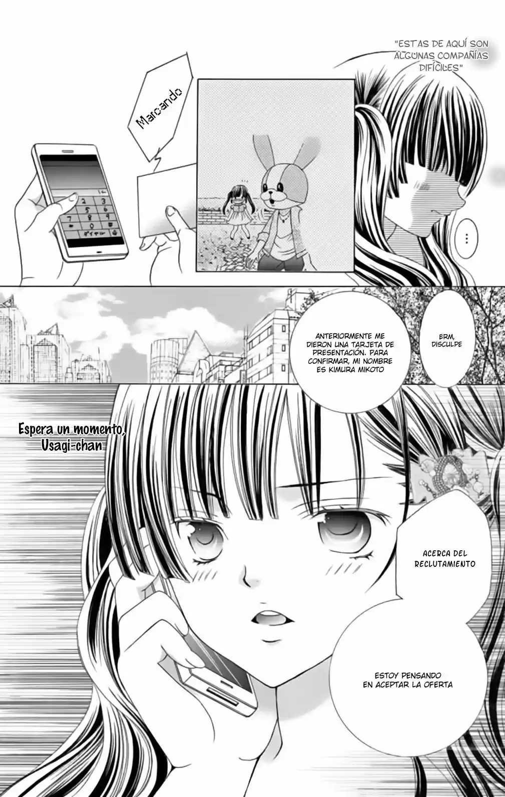 SEKAI WA NAKAJIMA NI KOI O SURU (2016) - Capítulo 12 - Página 33 - LectorTMOo