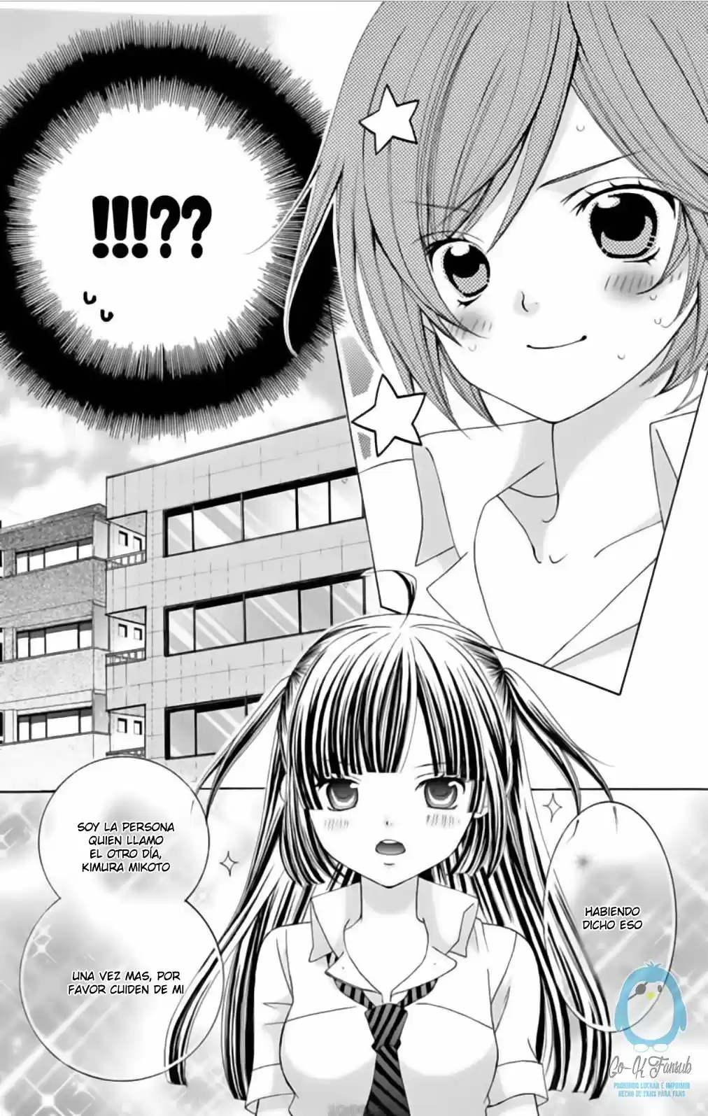 SEKAI WA NAKAJIMA NI KOI O SURU (2016) - Capítulo 13 - Página 10 - LectorTMOo