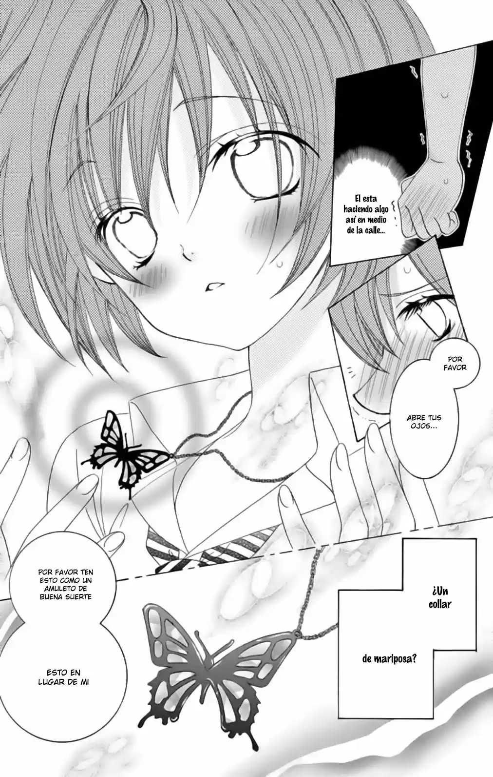 SEKAI WA NAKAJIMA NI KOI O SURU (2016) - Capítulo 13 - Página 23 - LectorTMOo