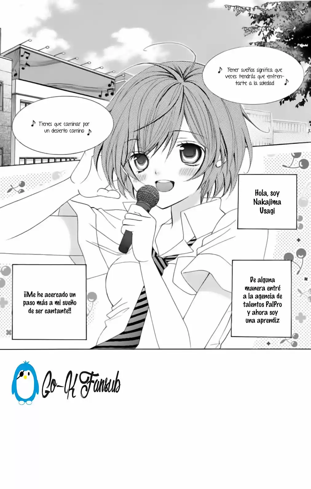 SEKAI WA NAKAJIMA NI KOI O SURU (2016) - Capítulo 14 - Página 7 - LectorTMOo