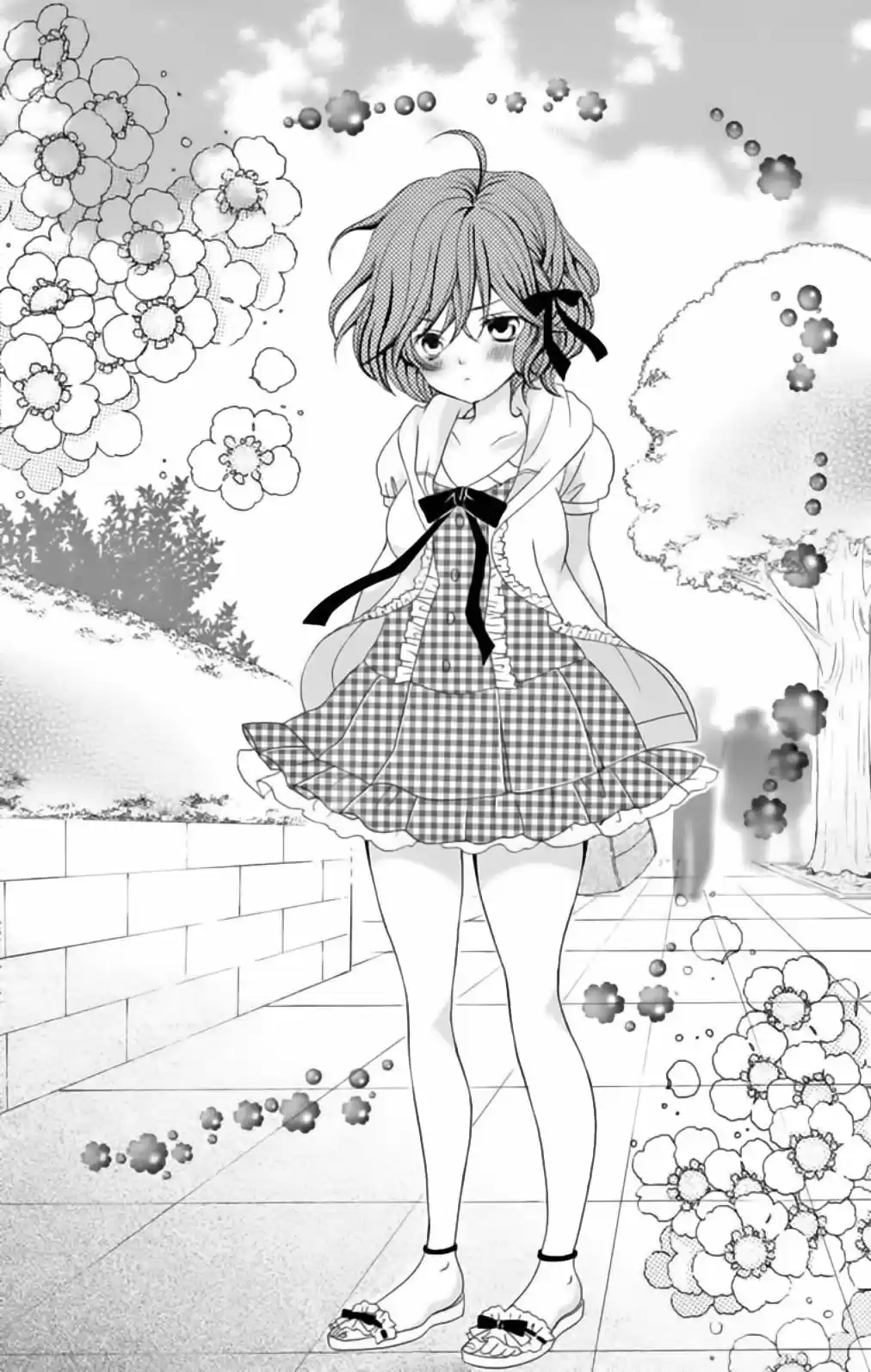 SEKAI WA NAKAJIMA NI KOI O SURU (2016) - Capítulo 14 - Página 20 - LectorTMOo