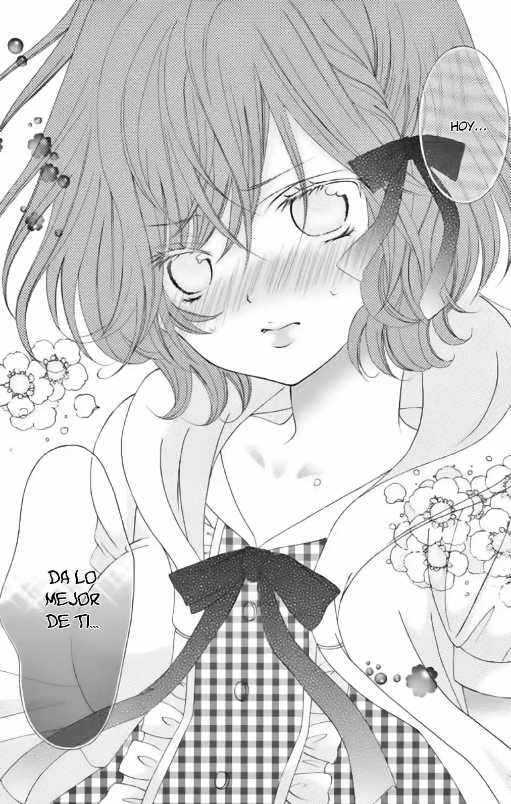 SEKAI WA NAKAJIMA NI KOI O SURU (2016) - Capítulo 14 - Página 22 - LectorTMOo