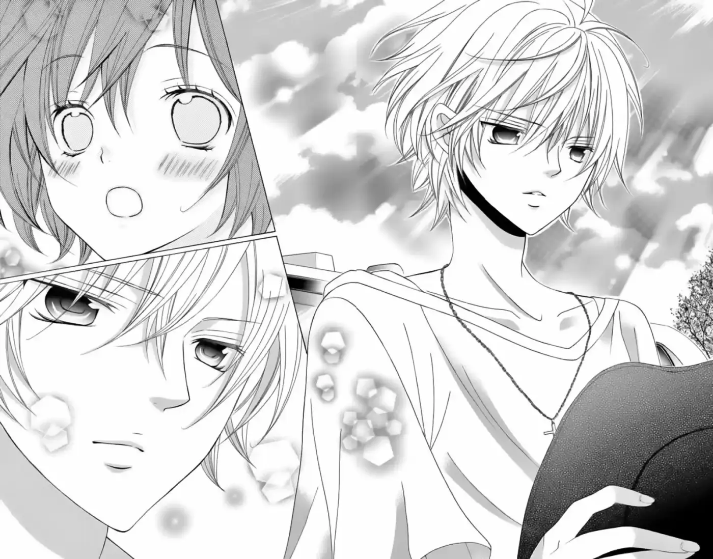 SEKAI WA NAKAJIMA NI KOI O SURU (2016) - Capítulo 18 - Página 20 - LectorTMOo