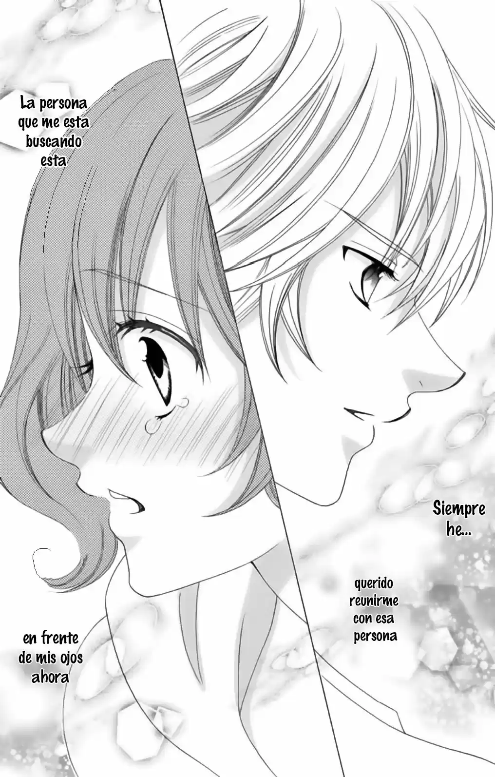 SEKAI WA NAKAJIMA NI KOI O SURU (2016) - Capítulo 18 - Página 24 - LectorTMOo