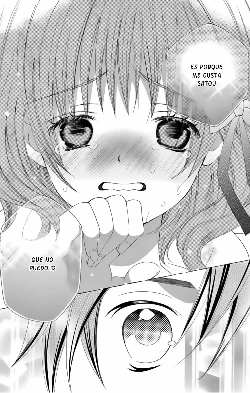 SEKAI WA NAKAJIMA NI KOI O SURU (2016) - Capítulo 18 - Página 27 - LectorTMOo