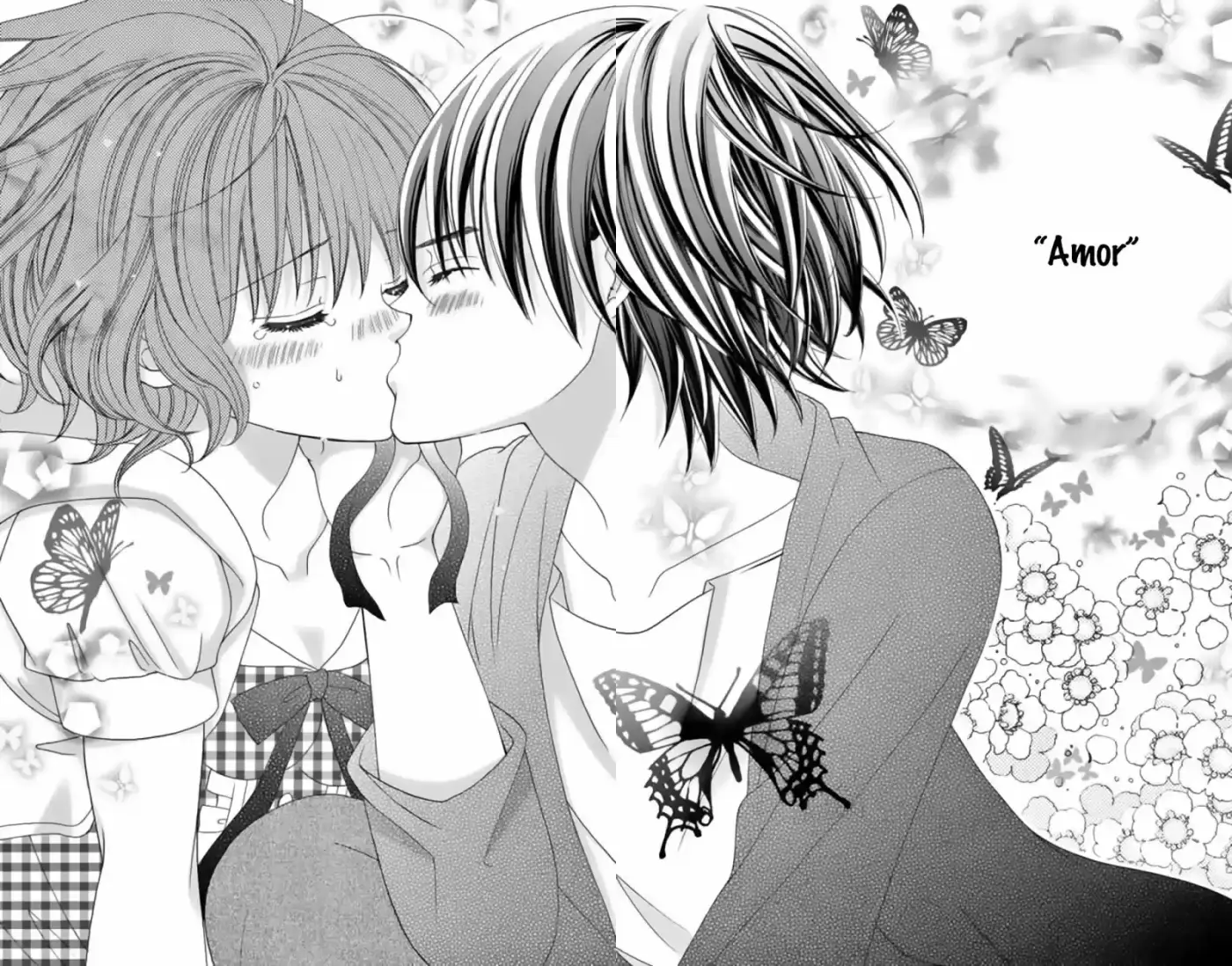 SEKAI WA NAKAJIMA NI KOI O SURU (2016) - Capítulo 18 - Página 30 - LectorTMOo