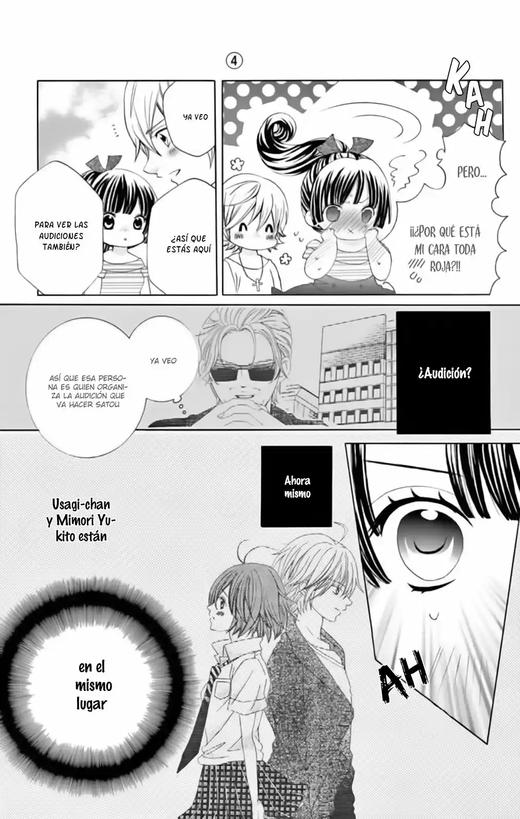 SEKAI WA NAKAJIMA NI KOI O SURU (2016) - Capítulo 19 - Página 11 - LectorTMOo