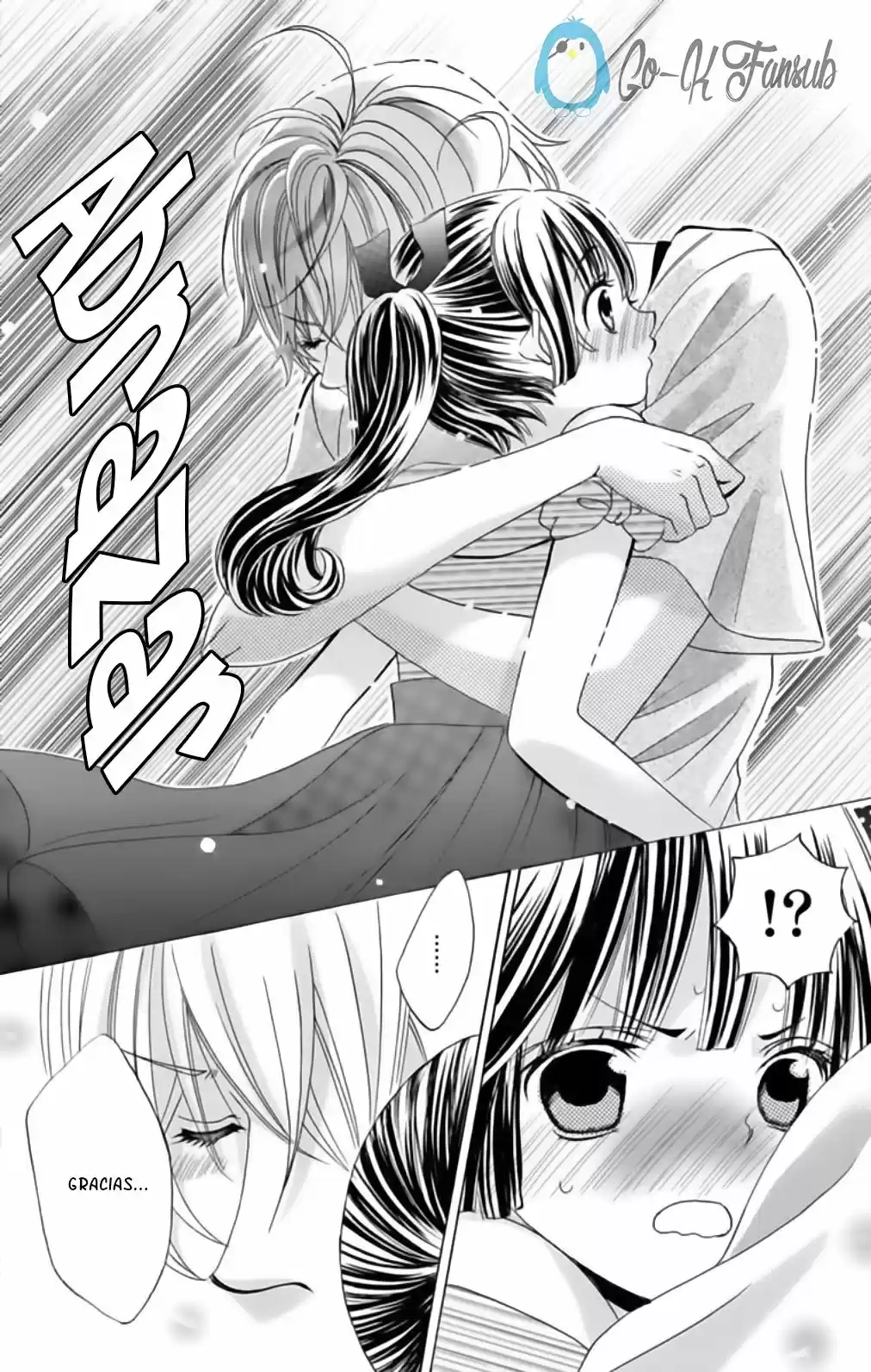 SEKAI WA NAKAJIMA NI KOI O SURU (2016) - Capítulo 19 - Página 16 - LectorTMOo