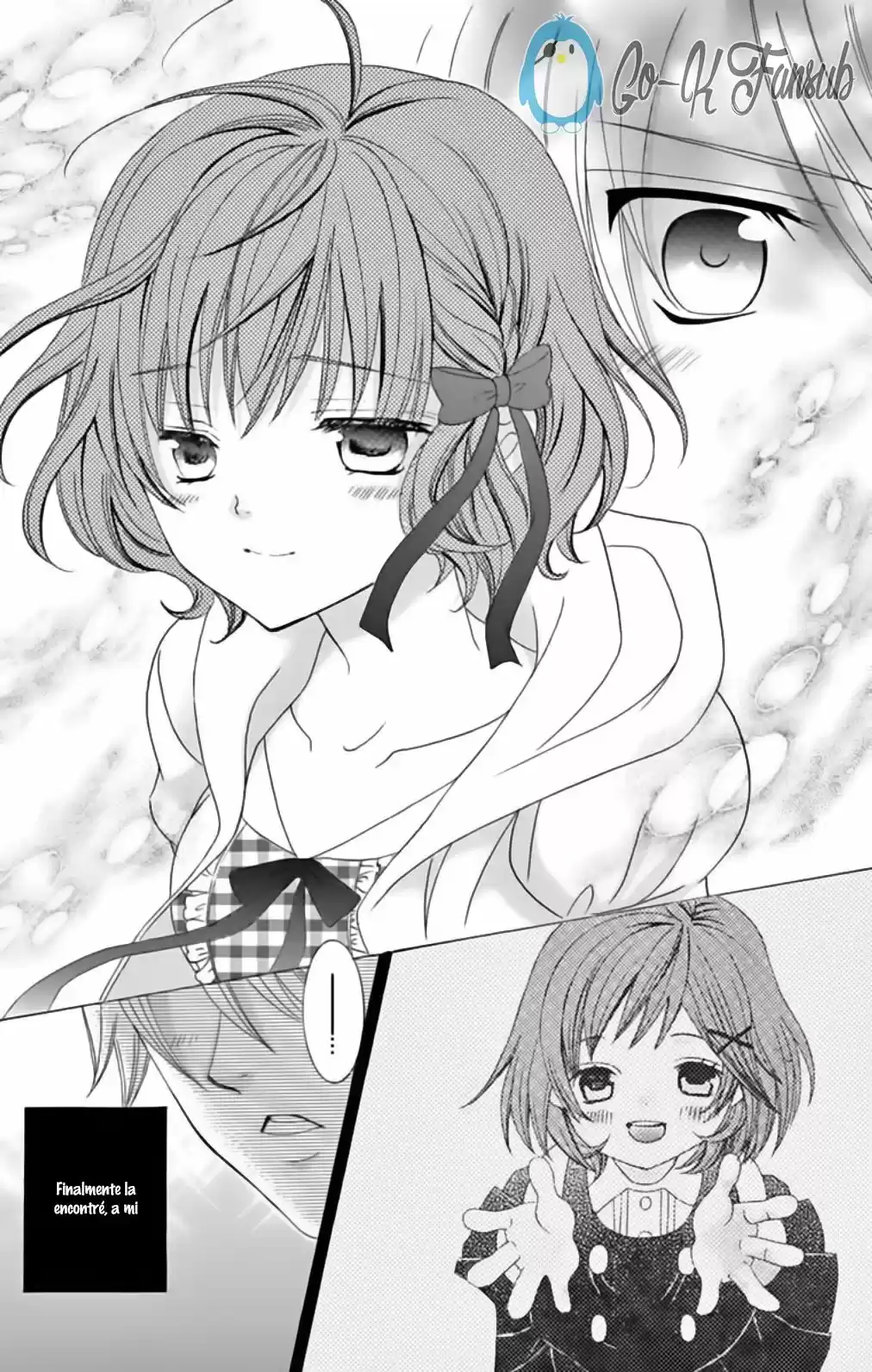 SEKAI WA NAKAJIMA NI KOI O SURU (2016) - Capítulo 19 - Página 31 - LectorTMOo