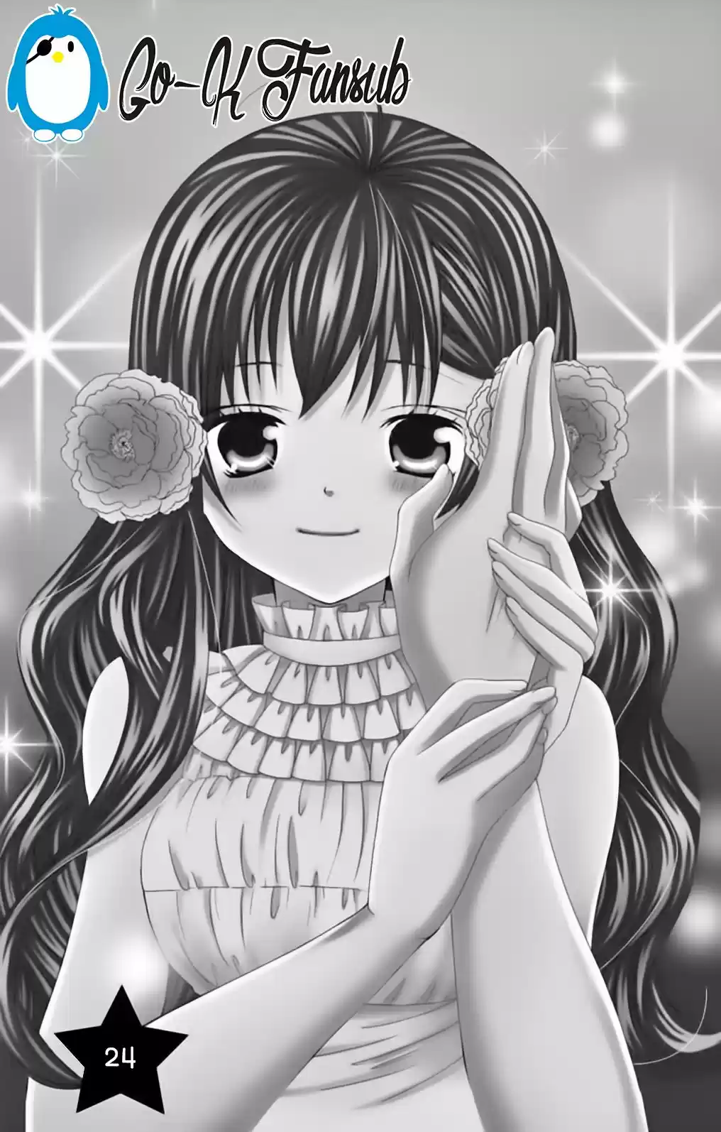 SEKAI WA NAKAJIMA NI KOI O SURU (2016) - Capítulo 24 - Página 5 - LectorTMOo