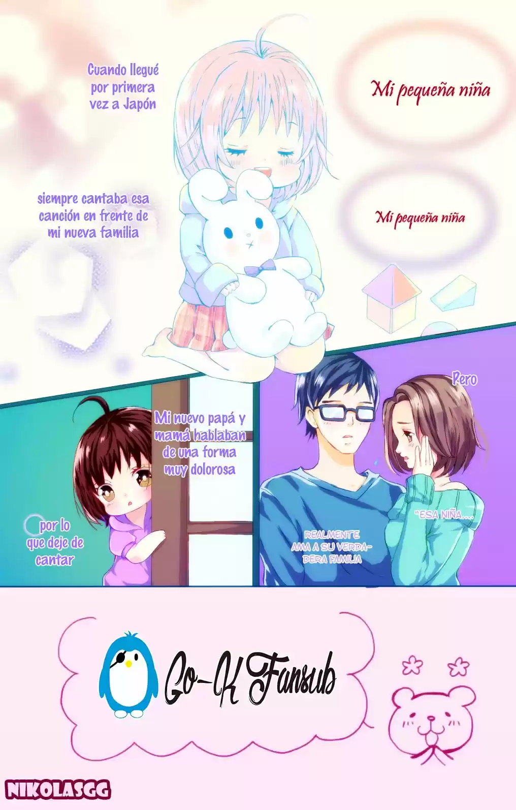 SEKAI WA NAKAJIMA NI KOI O SURU (2016) - Capítulo 24 - Página 6 - LectorTMOo