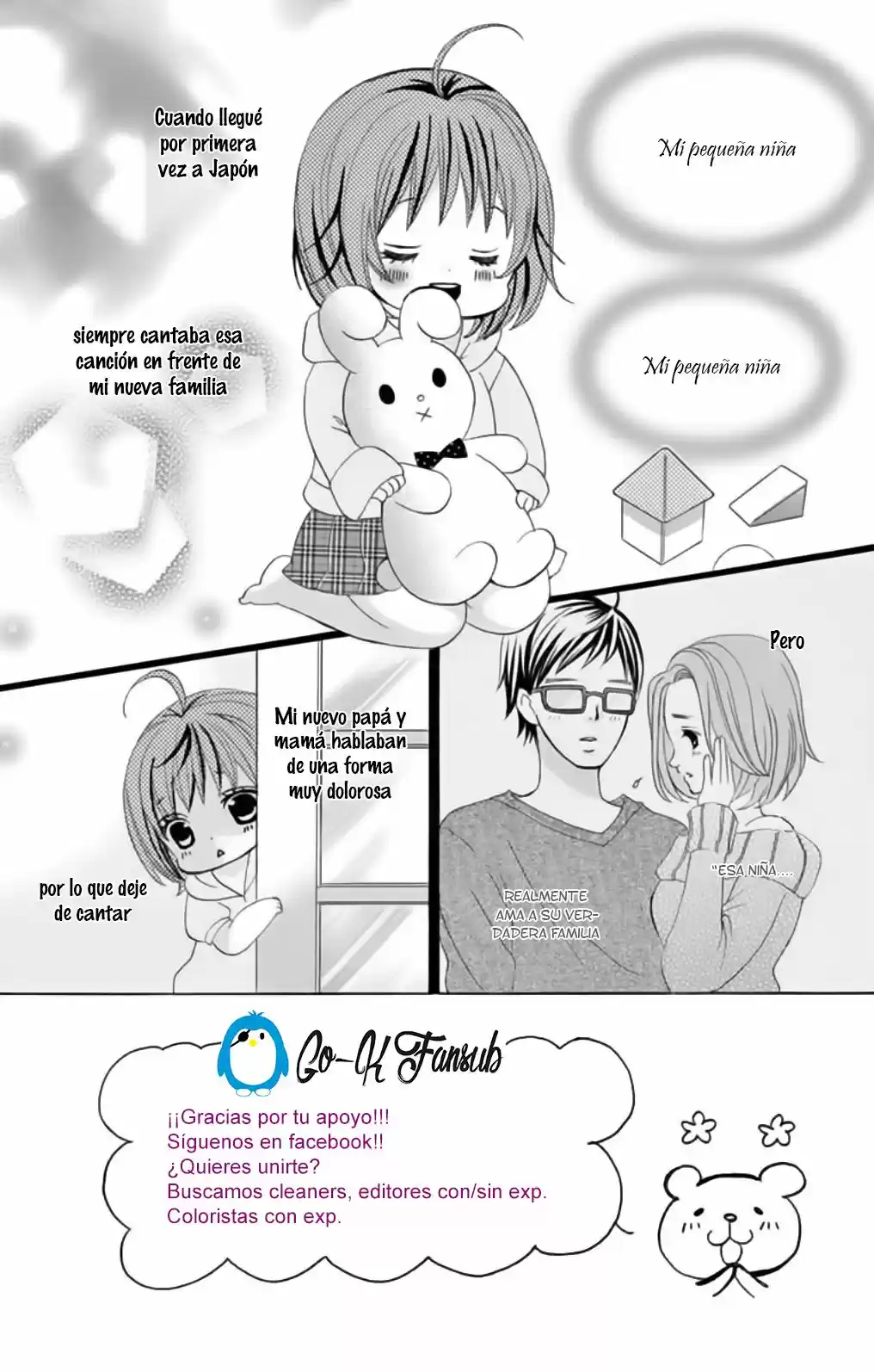 SEKAI WA NAKAJIMA NI KOI O SURU (2016) - Capítulo 24 - Página 7 - LectorTMOo