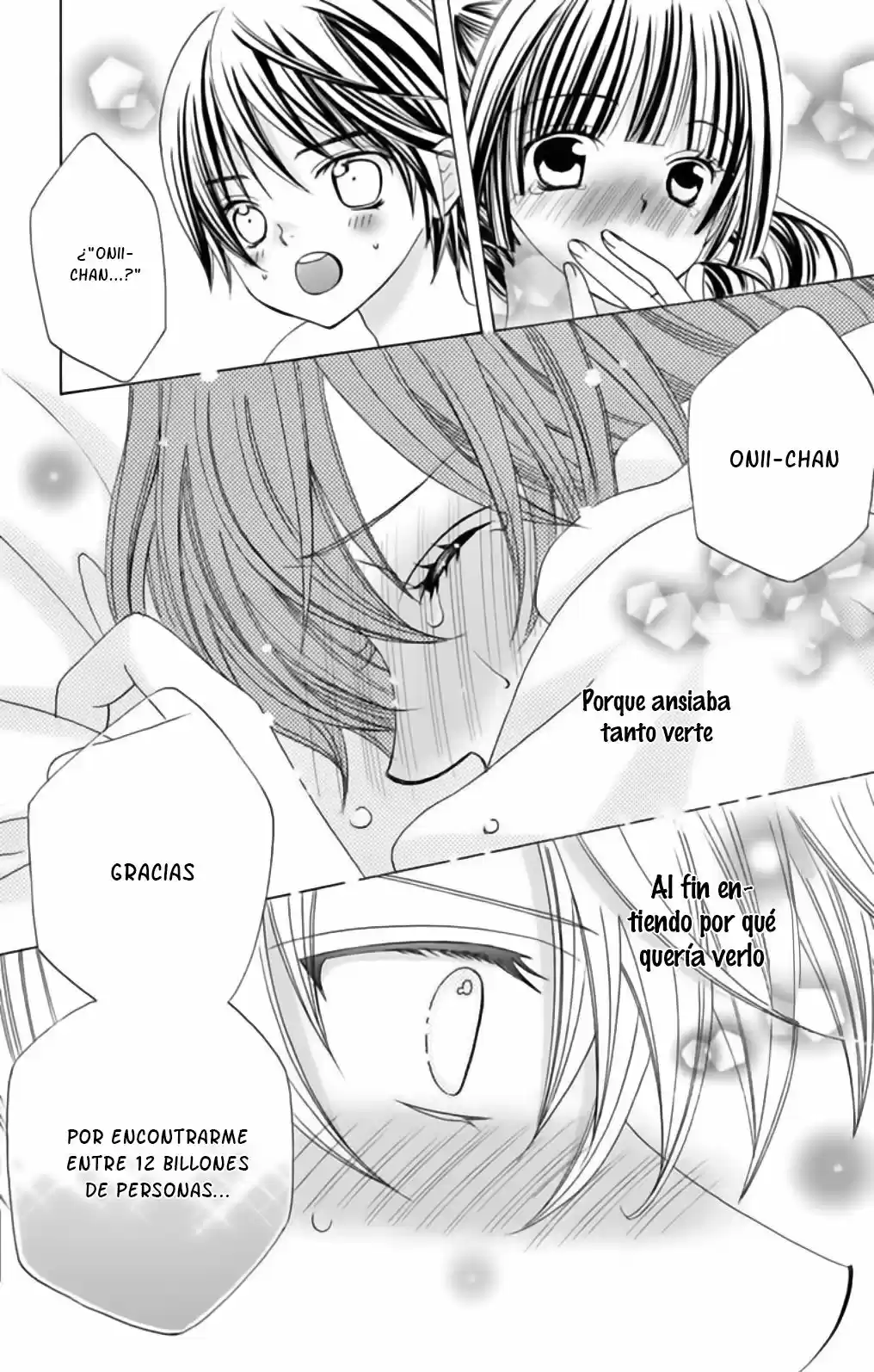 SEKAI WA NAKAJIMA NI KOI O SURU (2016) - Capítulo 24 - Página 15 - LectorTMOo