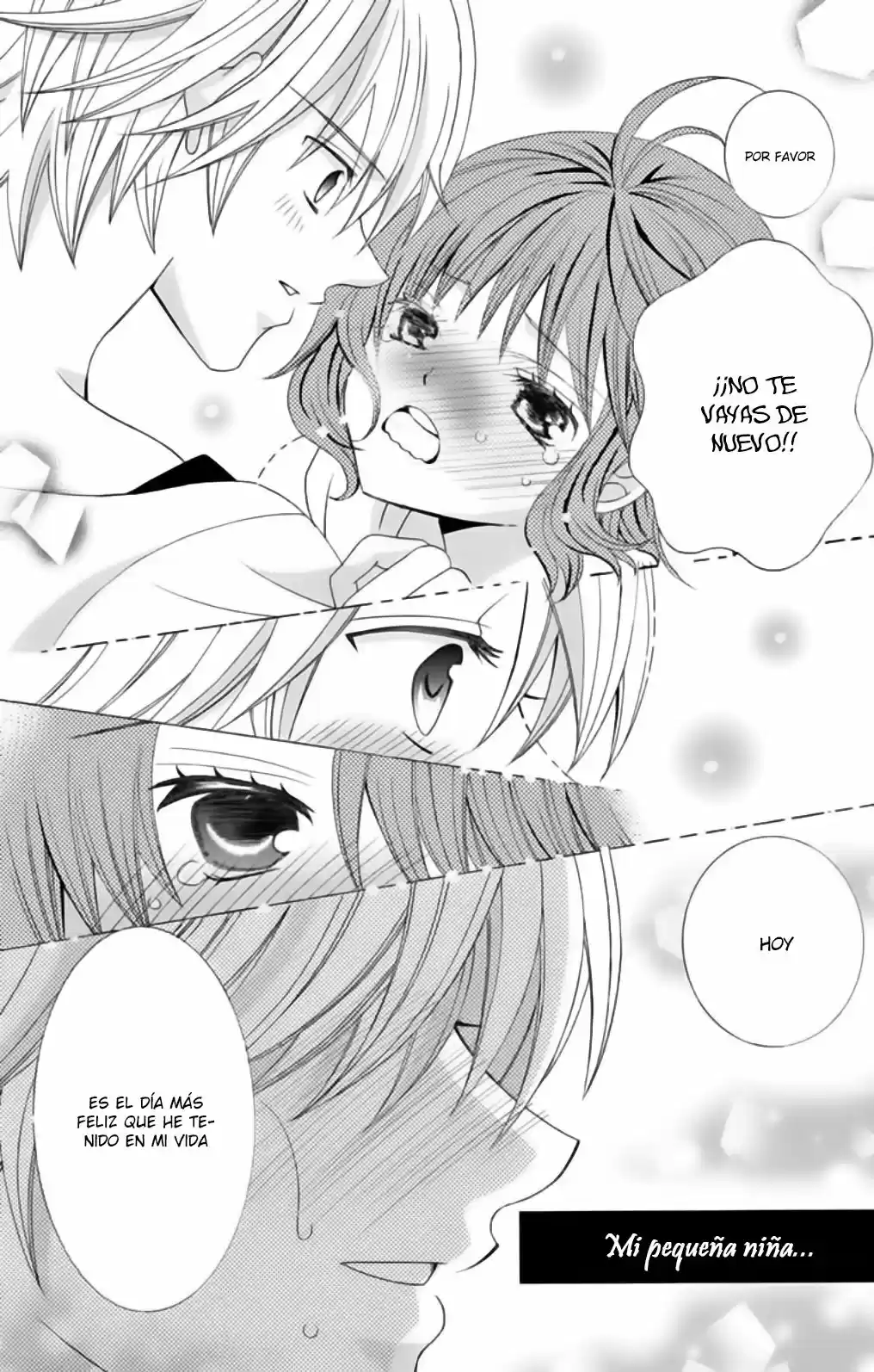SEKAI WA NAKAJIMA NI KOI O SURU (2016) - Capítulo 24 - Página 16 - LectorTMOo