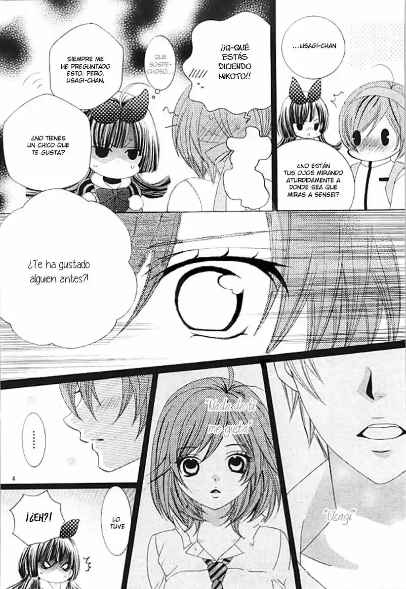 SEKAI WA NAKAJIMA NI KOI O SURU (2016) - Capítulo 3 - Página 8 - LectorTMOo