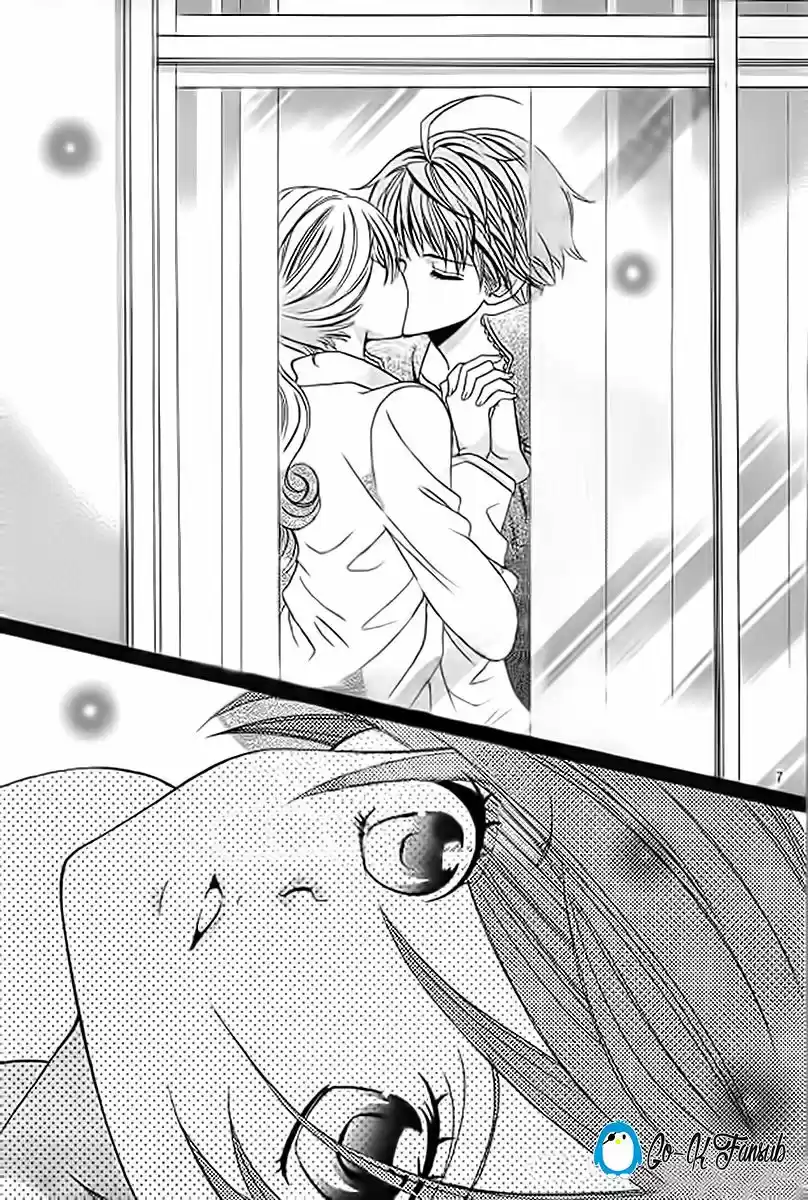 SEKAI WA NAKAJIMA NI KOI O SURU (2016) - Capítulo 3 - Página 11 - LectorTMOo