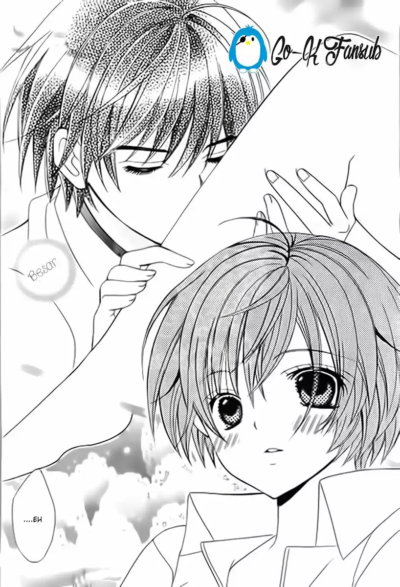 SEKAI WA NAKAJIMA NI KOI O SURU (2016) - Capítulo 3 - Página 38 - LectorTMOo