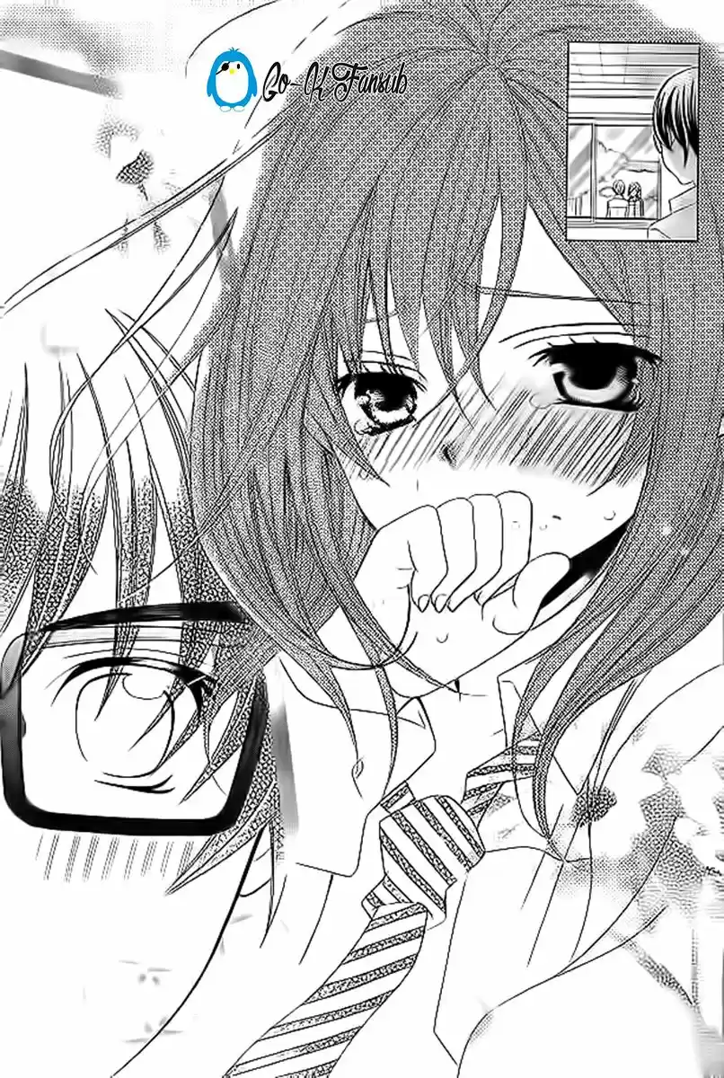 SEKAI WA NAKAJIMA NI KOI O SURU (2016) - Capítulo 3 - Página 46 - LectorTMOo