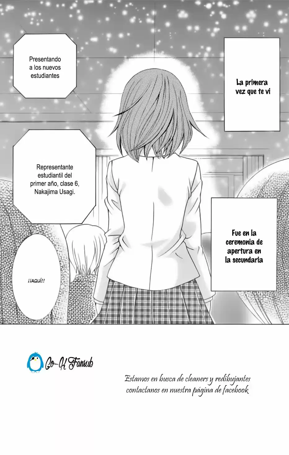 SEKAI WA NAKAJIMA NI KOI O SURU (2016) - Capítulo 4 - Página 5 - LectorTMOo