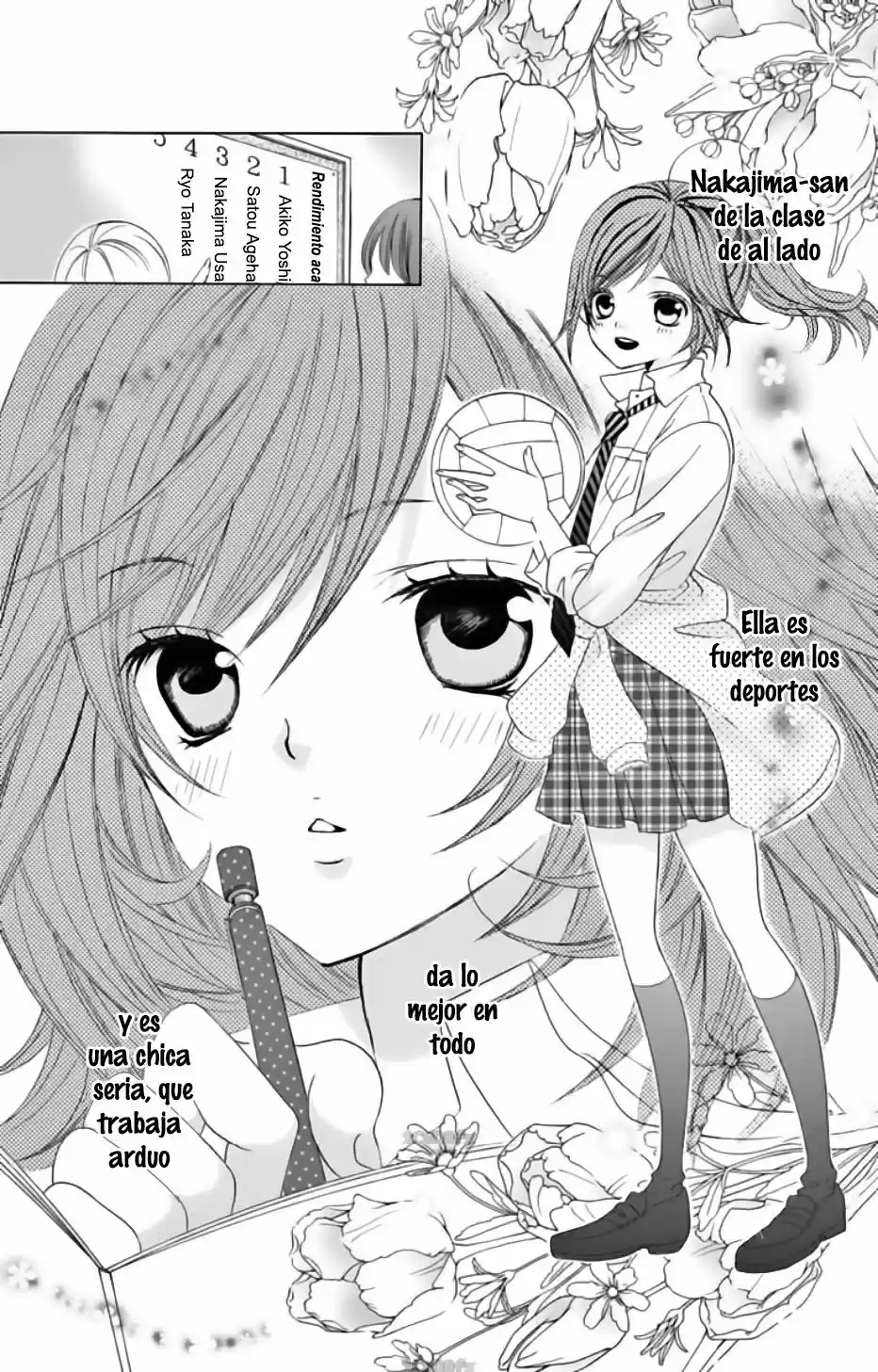 SEKAI WA NAKAJIMA NI KOI O SURU (2016) - Capítulo 4 - Página 7 - LectorTMOo