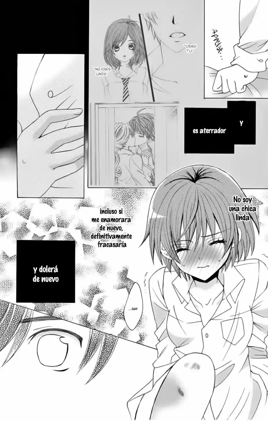 SEKAI WA NAKAJIMA NI KOI O SURU (2016) - Capítulo 4 - Página 14 - LectorTMOo