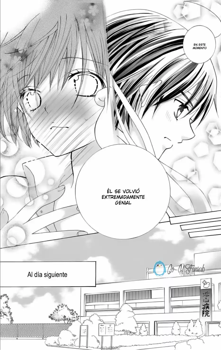SEKAI WA NAKAJIMA NI KOI O SURU (2016) - Capítulo 4 - Página 18 - LectorTMOo
