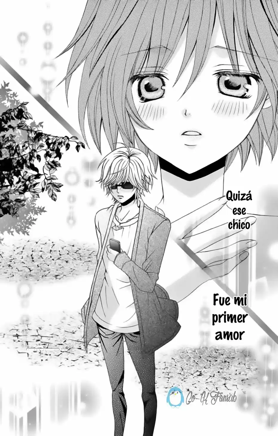 SEKAI WA NAKAJIMA NI KOI O SURU (2016) - Capítulo 4 - Página 23 - LectorTMOo