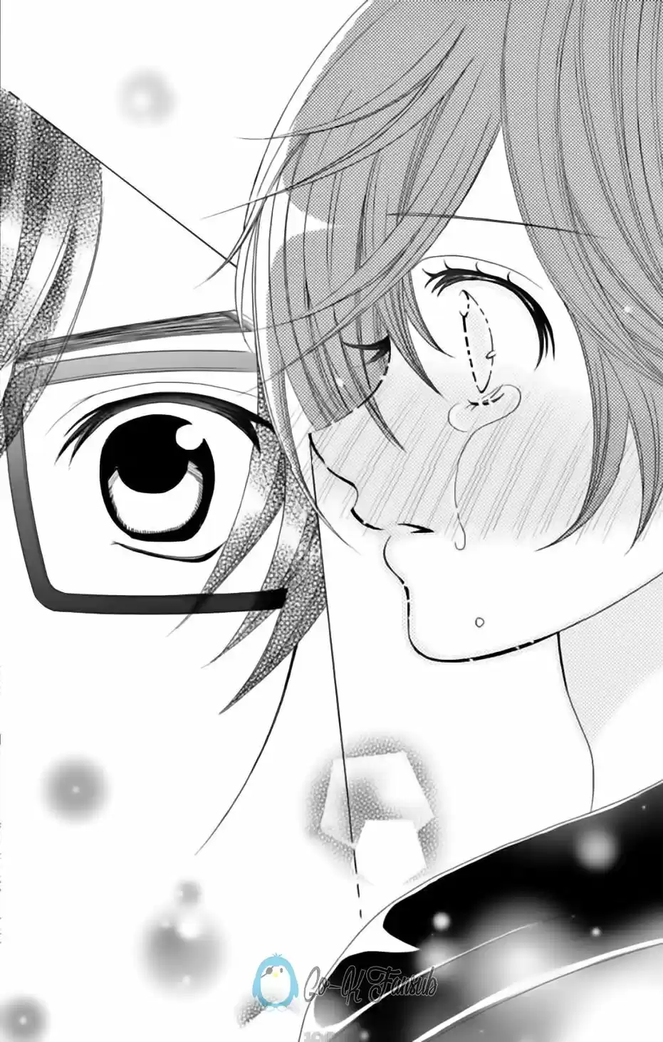 SEKAI WA NAKAJIMA NI KOI O SURU (2016) - Capítulo 4 - Página 41 - LectorTMOo