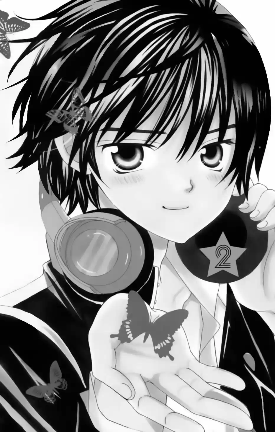 SEKAI WA NAKAJIMA NI KOI O SURU (2016) - Capítulo 5 - Página 4 - LectorTMOo