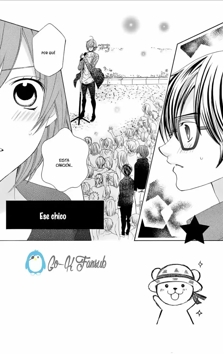 SEKAI WA NAKAJIMA NI KOI O SURU (2016) - Capítulo 5 - Página 6 - LectorTMOo