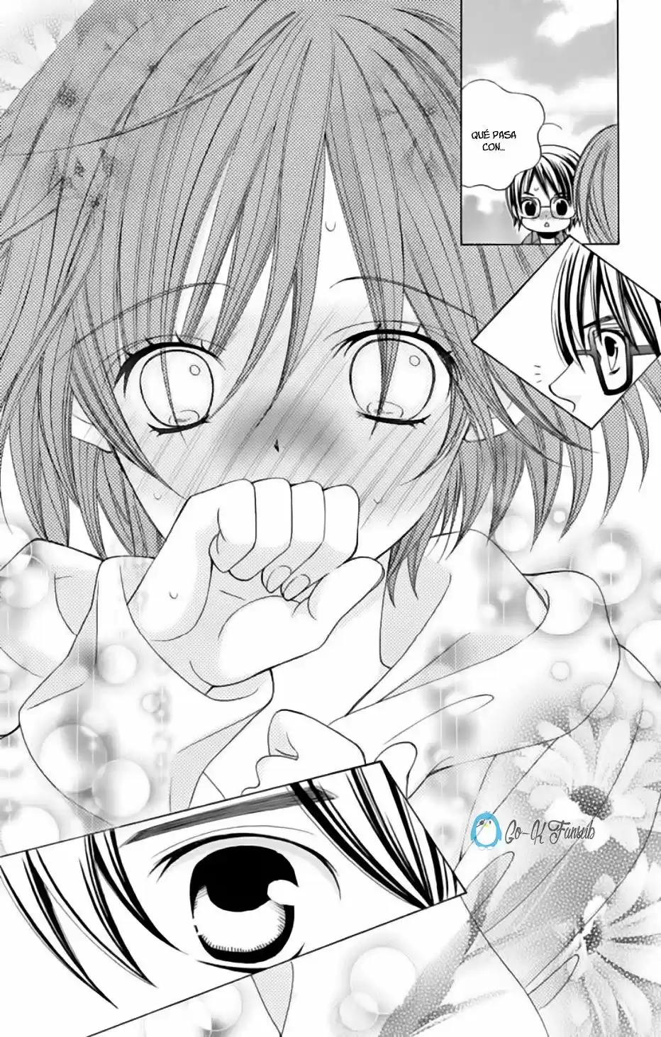 SEKAI WA NAKAJIMA NI KOI O SURU (2016) - Capítulo 5 - Página 12 - LectorTMOo